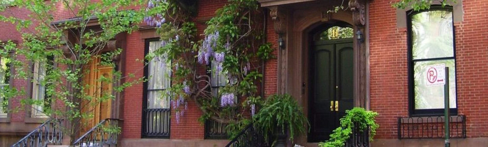 Building restoration 11 Street West Charles street