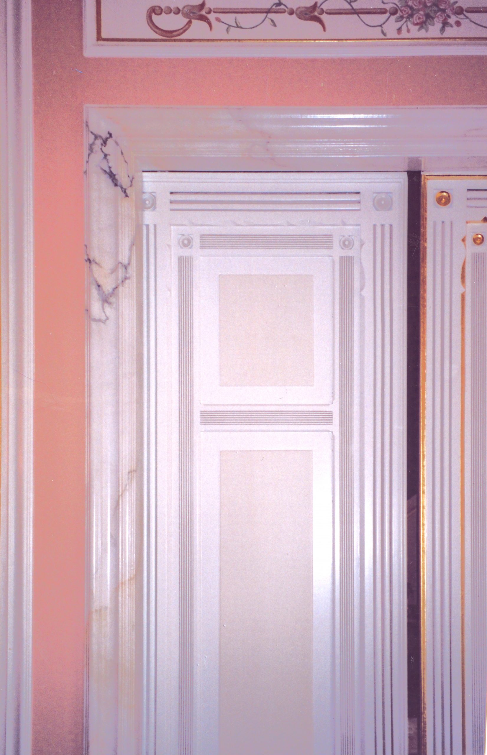 Moulding restoration project image 6