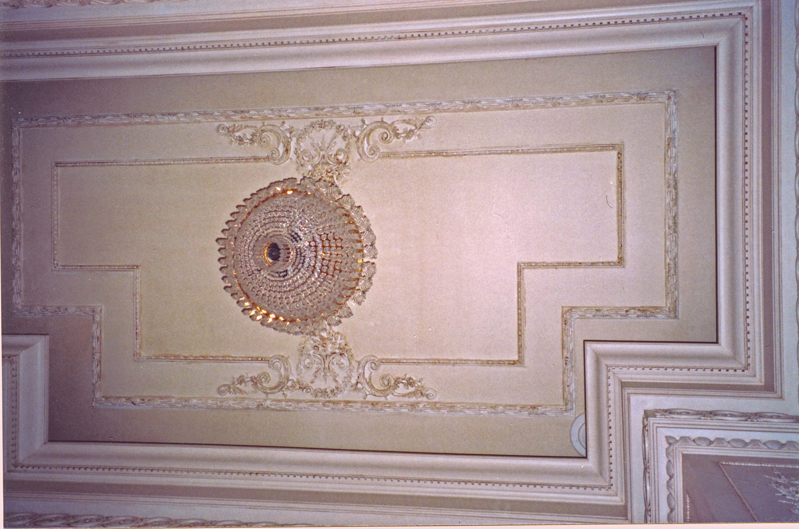Moulding restoration project image 5