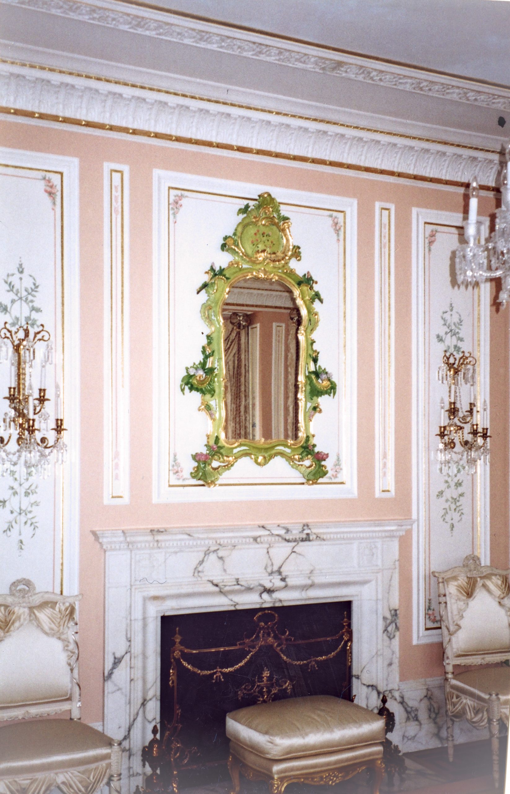 Moulding restoration additional image 2